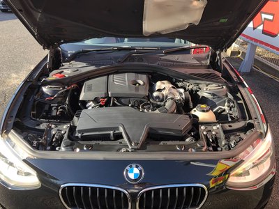2011 BMW 1 SERIES 缩略图 21