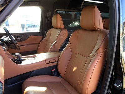 TOYOTA VELLFIRE - 10