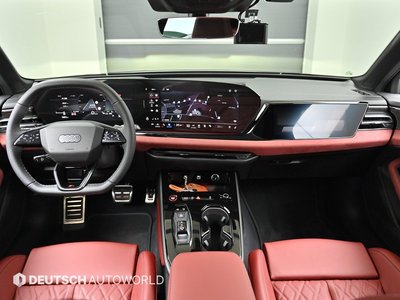 AUDI S5 - 4