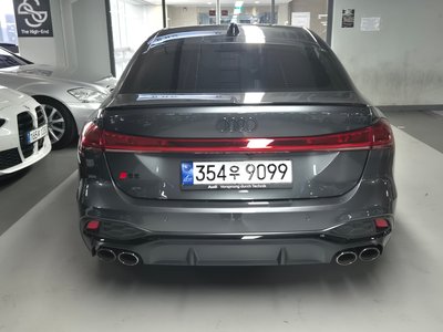 AUDI S5 - 3