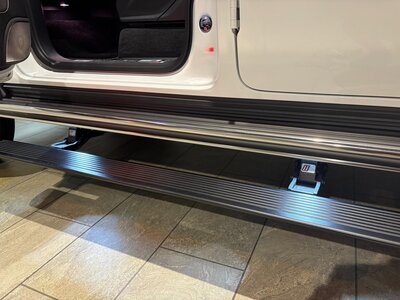 MERCEDES-BENZ G-CLASS - 3