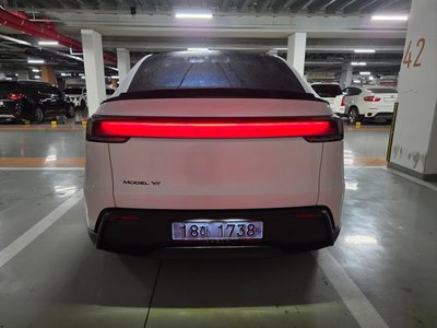 2026 Tesla MODEL Y 缩略图 14