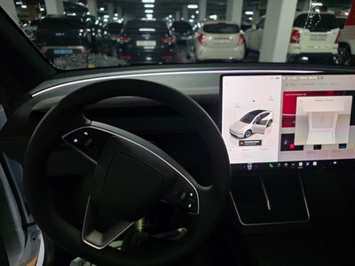 صورة 8 لـ 2026 Tesla MODEL Y