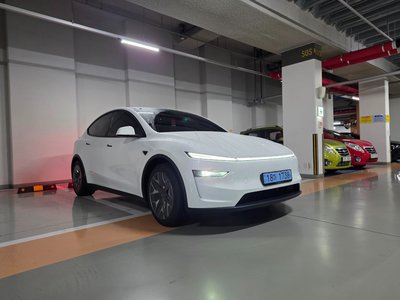 صورة 5 لـ 2026 Tesla MODEL Y