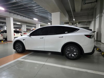 صورة 4 لـ 2026 Tesla MODEL Y