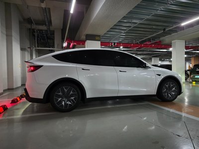 صورة 2 لـ 2026 Tesla MODEL Y