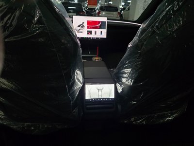 2026 Tesla MODEL Y 缩略图 13