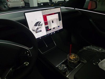 صورة 9 لـ 2026 Tesla MODEL Y