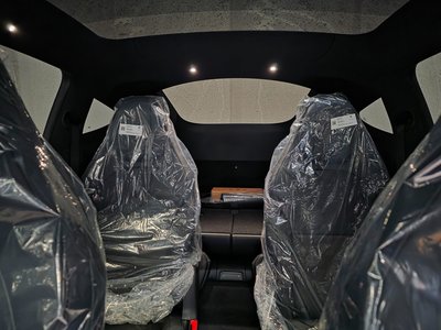 2026 Tesla MODEL Y 缩略图 11