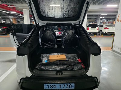 2026 Tesla MODEL Y 缩略图 15