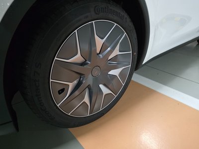 صورة 6 لـ 2026 Tesla MODEL Y
