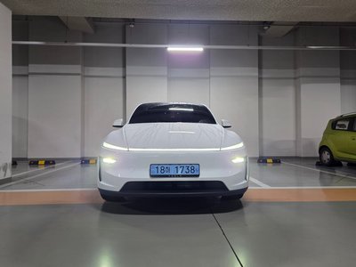 صورة 1 لـ 2026 Tesla MODEL Y