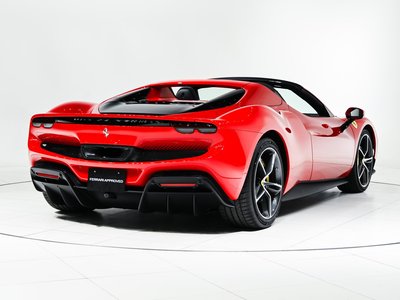 FERRARI 296 GTS - 10