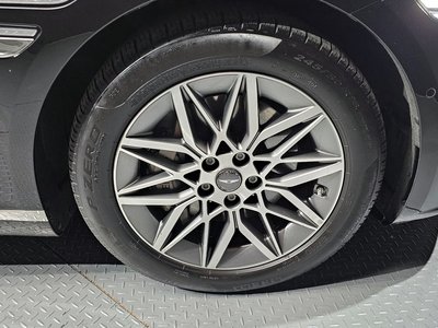 GENESIS G80 (RG3) - 6