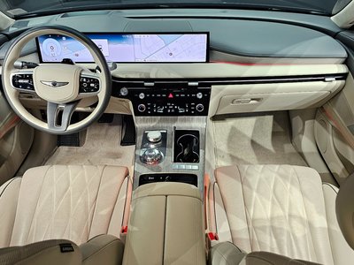 GENESIS G80 (RG3) - 5