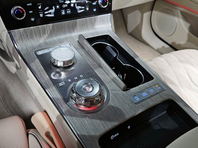 GENESIS G80 (RG3) - 9