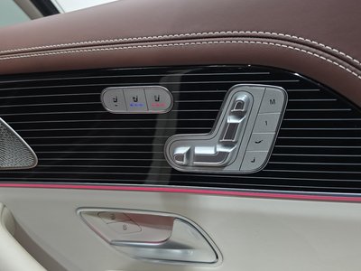 2022 Mercedes-BENZ GLS 缩略图 17