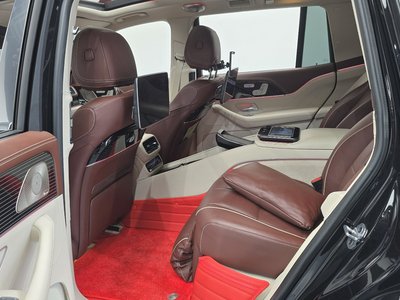2022 Mercedes-BENZ GLS 缩略图 11