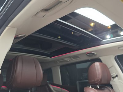 2022 Mercedes-BENZ GLS 缩略图 19