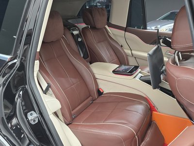 2022 Mercedes-BENZ GLS 缩略图 12