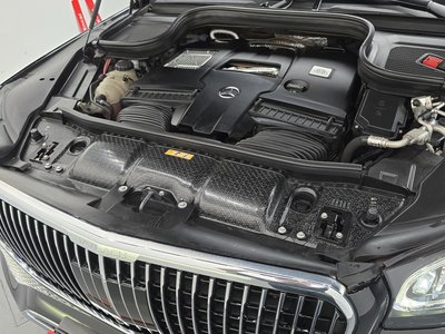 2022 Mercedes-BENZ GLS 照片 7