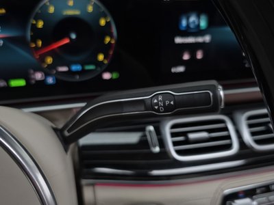 2022 Mercedes-BENZ GLS 照片 9