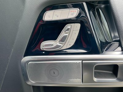 MERCEDES-BENZ G-CLASS - 3