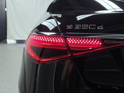 MERCEDES-BENZ S-CLASS - 10
