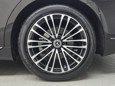 MERCEDES-BENZ S-CLASS - 8