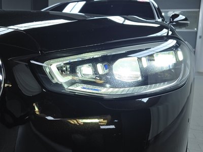 MERCEDES-BENZ S-CLASS - 9