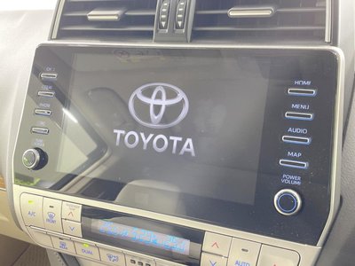 TOYOTA LAND CRUISER PRADO - 6