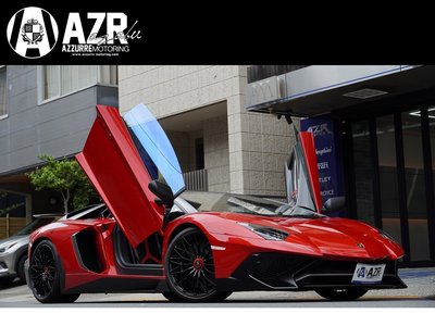 صورة 1 لـ 2016 Lamborghini AVENTADOR