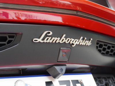 2016 Lamborghini AVENTADOR — миниатюра 40