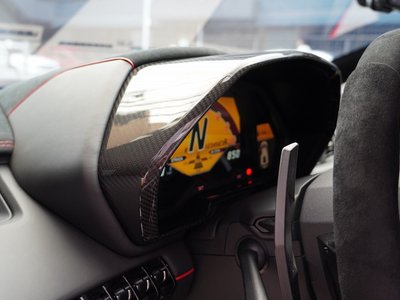 2016 Lamborghini AVENTADOR — миниатюра 17