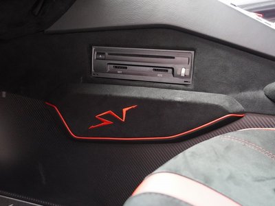 2016 Lamborghini AVENTADOR — миниатюра 56