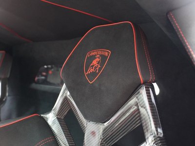 2016 Lamborghini AVENTADOR — миниатюра 55