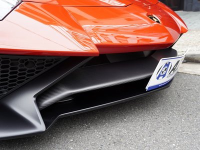 2016 Lamborghini AVENTADOR — миниатюра 29