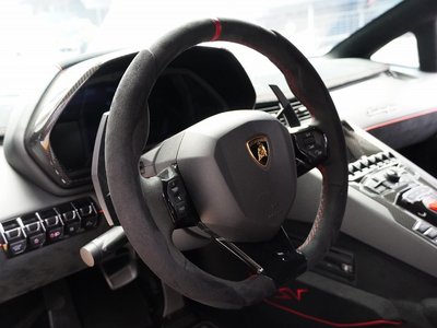2016 Lamborghini AVENTADOR — миниатюра 57
