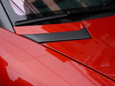 2016 Lamborghini AVENTADOR — миниатюра 27