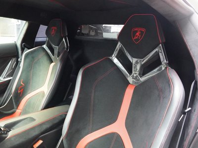2016 Lamborghini AVENTADOR — миниатюра 15
