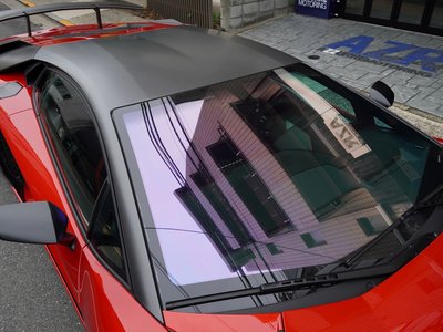 2016 Lamborghini AVENTADOR — миниатюра 30