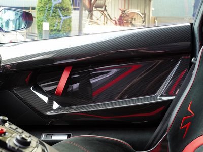 2016 Lamborghini AVENTADOR — миниатюра 48