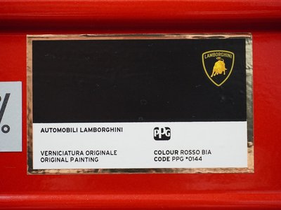 2016 Lamborghini AVENTADOR — миниатюра 58
