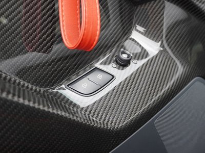 2016 Lamborghini AVENTADOR — миниатюра 44