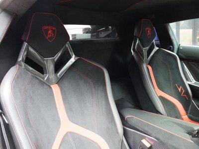 2016 Lamborghini AVENTADOR — миниатюра 50