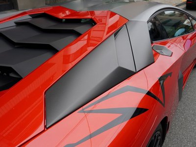 2016 Lamborghini AVENTADOR — миниатюра 33