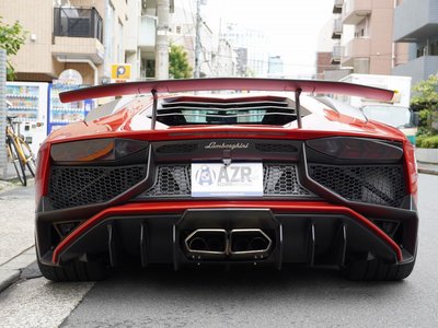 صورة 9 لـ 2016 Lamborghini AVENTADOR
