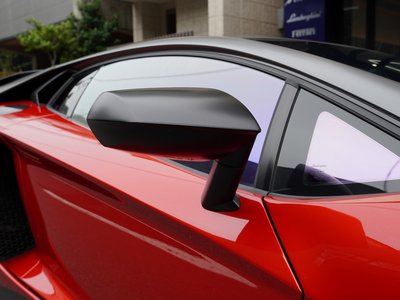 2016 Lamborghini AVENTADOR — миниатюра 28