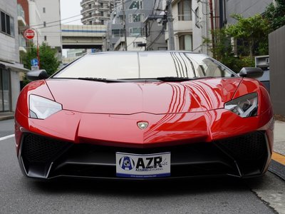 صورة 6 لـ 2016 Lamborghini AVENTADOR