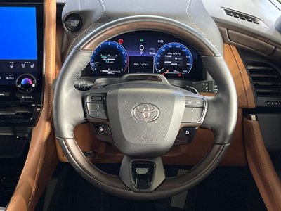 2025 Toyota VELLFIRE thumbnail 13